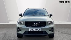 Volvo XC40 2.0 B3P Ultimate Dark 5dr Auto Petrol Estate